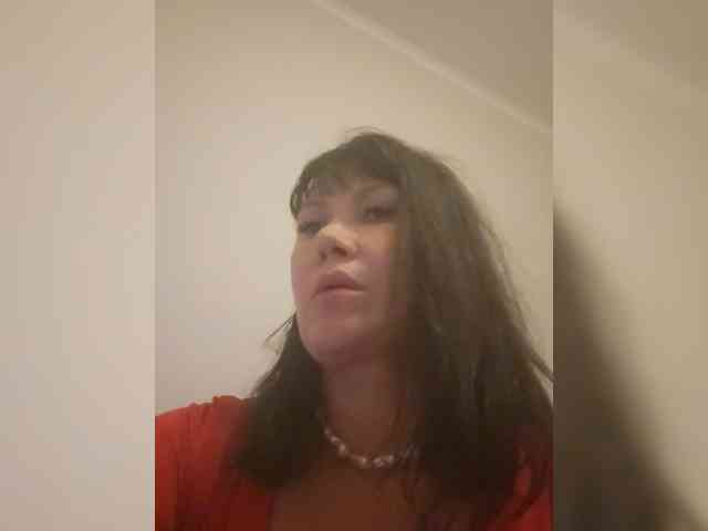 RoxySexy webcam