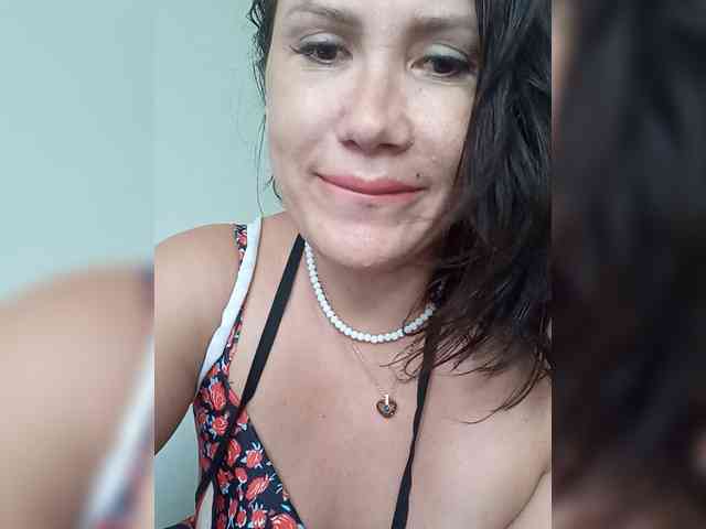 RoxySexy webcam