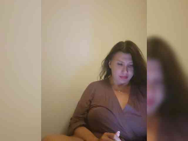 RoxySexy webcam