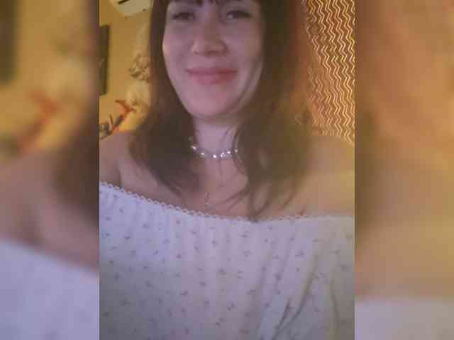 RoxySexy webcam