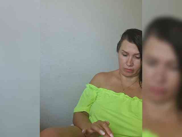 RoxySexy webcam