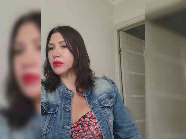 RoxySexy webcam