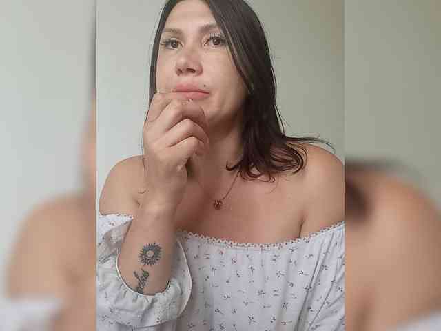 RoxySexy webcam