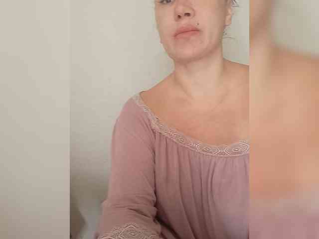 RoxySexy webcam