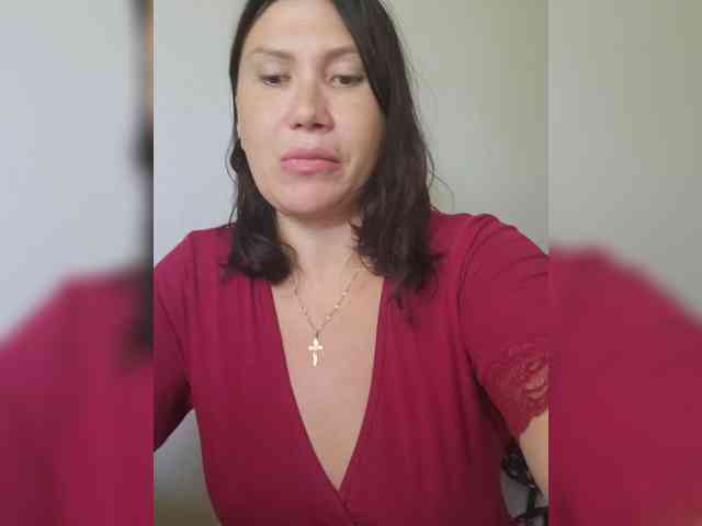 RoxySexy webcam