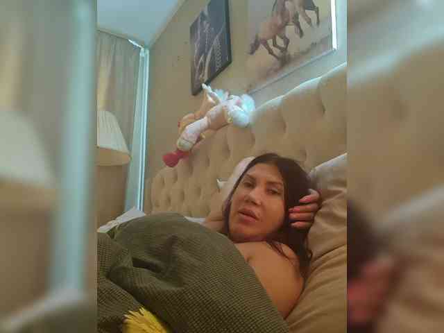RoxySexy webcam