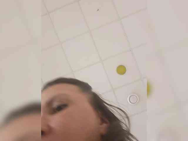 RoxySexy webcam