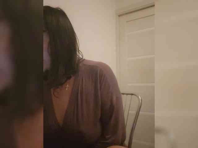 RoxySexy webcam