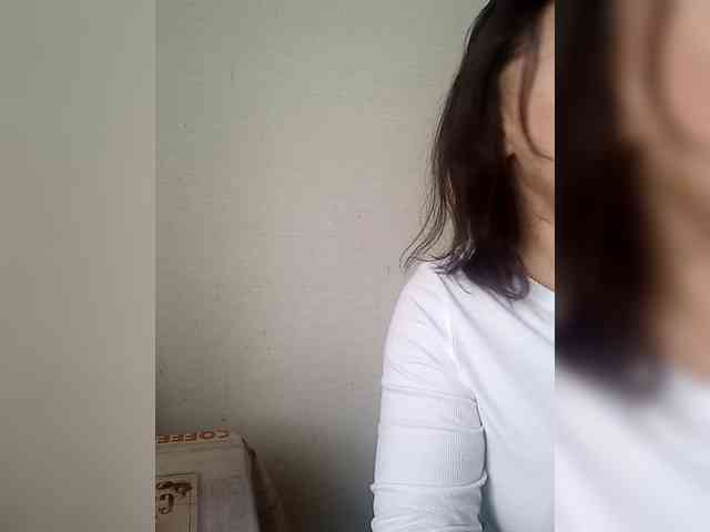 RoxySexy webcam