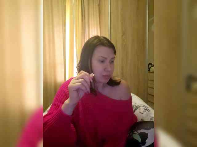 Модель: RoxySexy