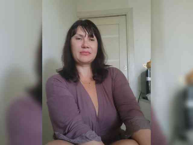 RoxySexy webcam