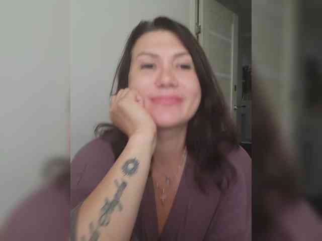 RoxySexy webcam