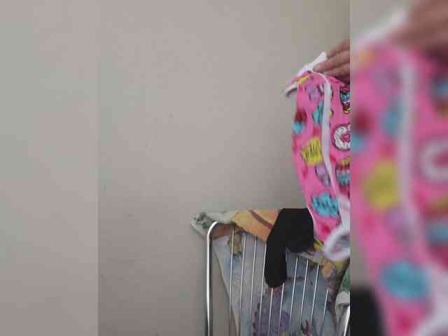 RoxySexy webcam