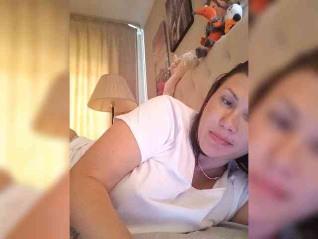 RoxySexy webcam
