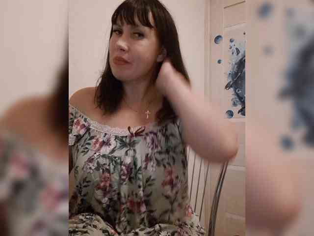 RoxySexy webcam