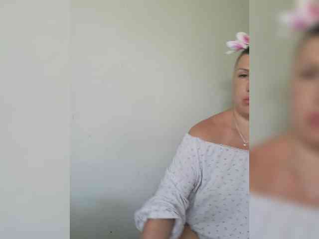 RoxySexy webcam