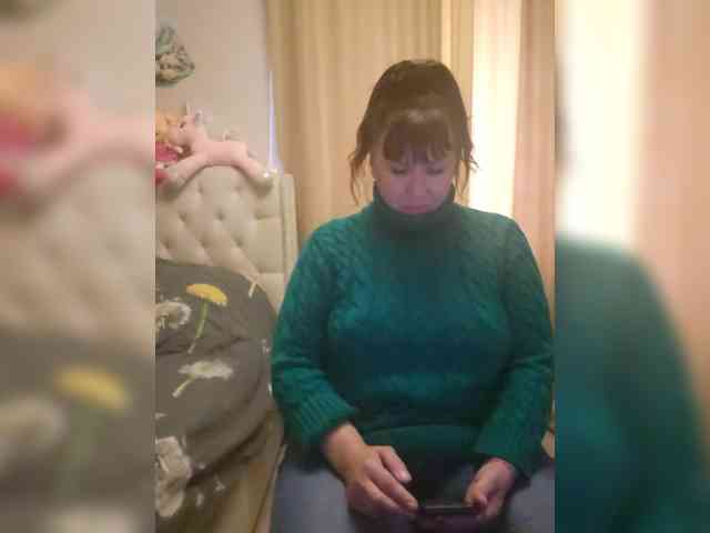 RoxySexy webcam