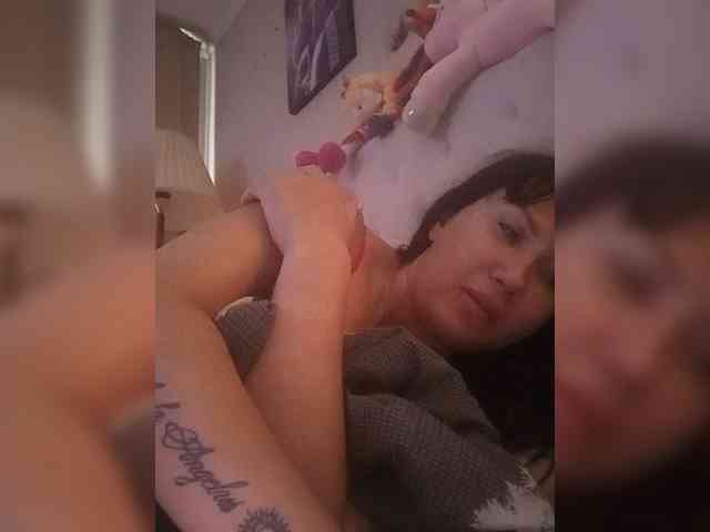 RoxySexy webcam