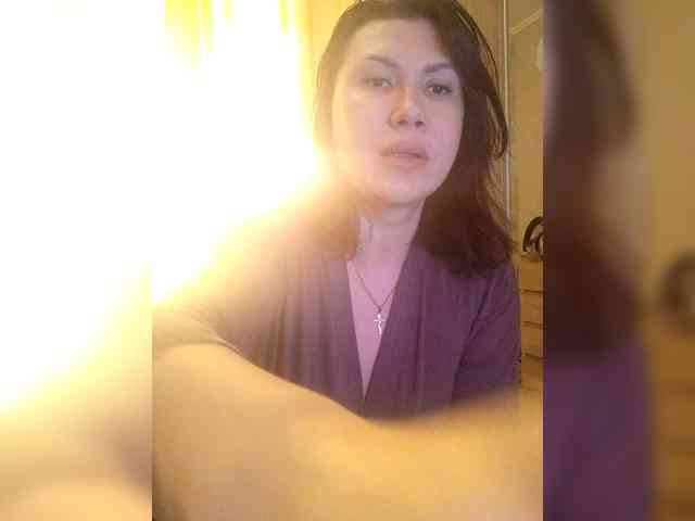 RoxySexy webcam