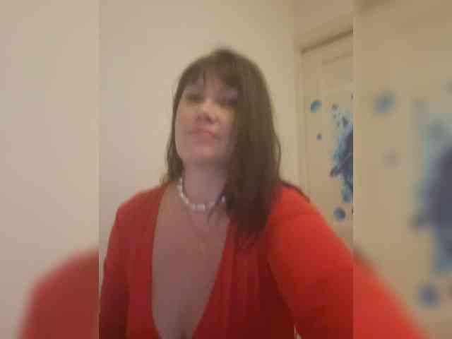 RoxySexy webcam