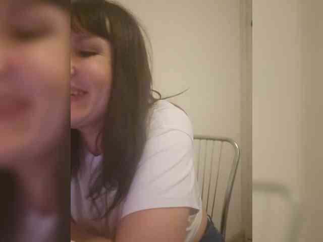 RoxySexy webcam