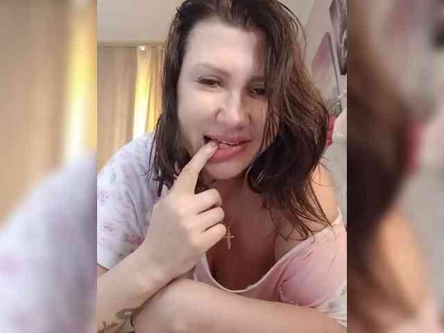 RoxySexy webcam