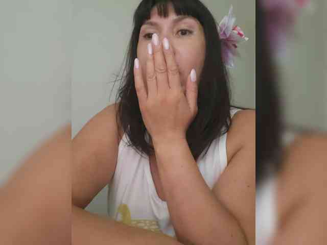 RoxySexy webcam