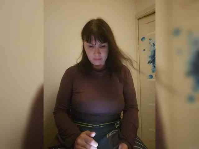 RoxySexy webcam