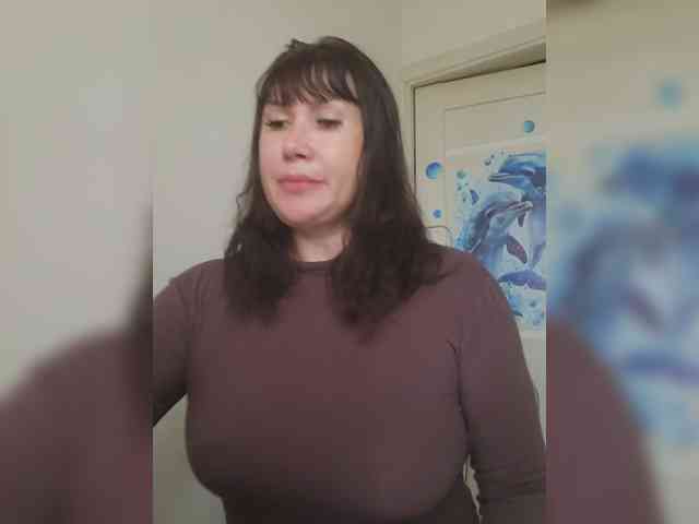 RoxySexy webcam