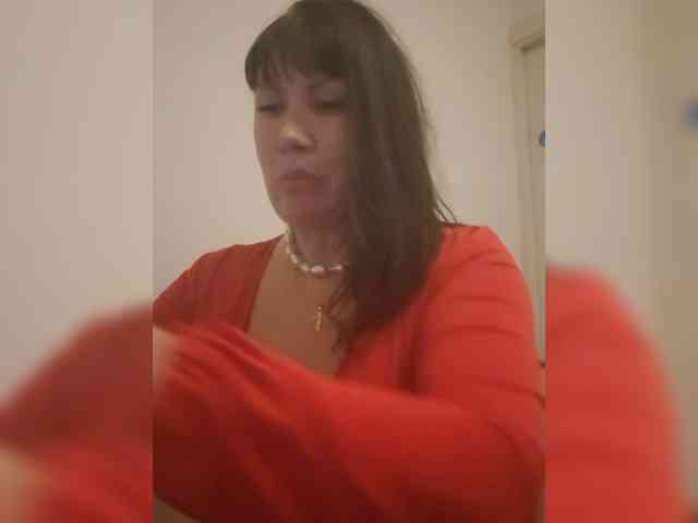 RoxySexy webcam