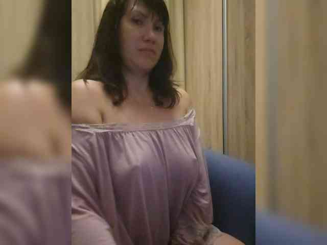 RoxySexy webcam