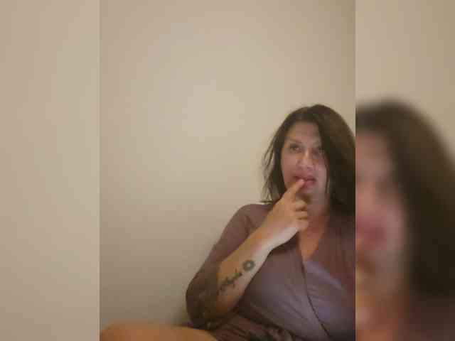 RoxySexy webcam