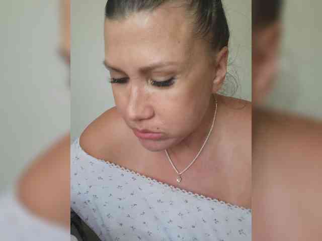RoxySexy webcam