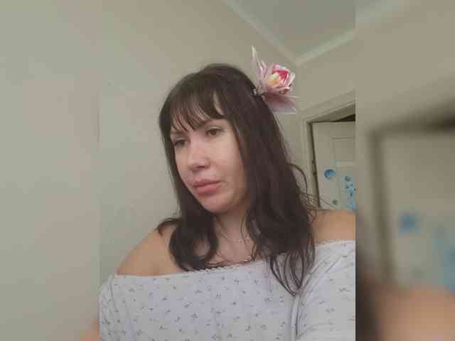 RoxySexy webcam