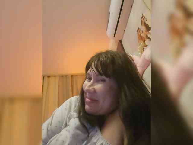 RoxySexy webcam
