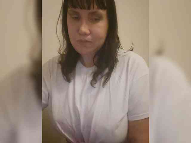 RoxySexy webcam
