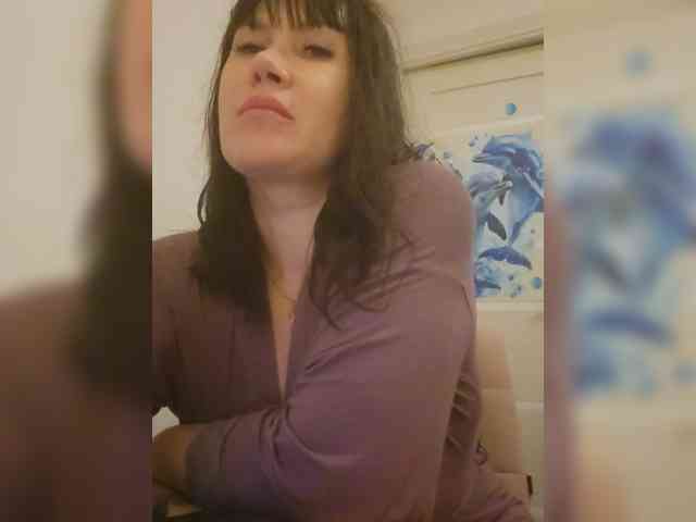 RoxySexy webcam