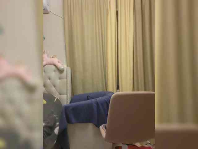RoxySexy webcam