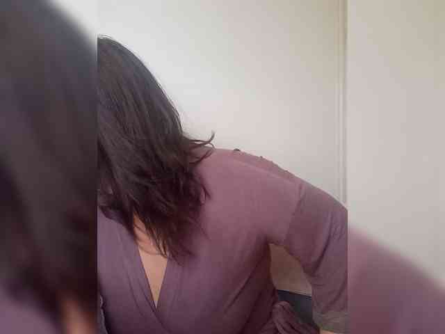 RoxySexy webcam