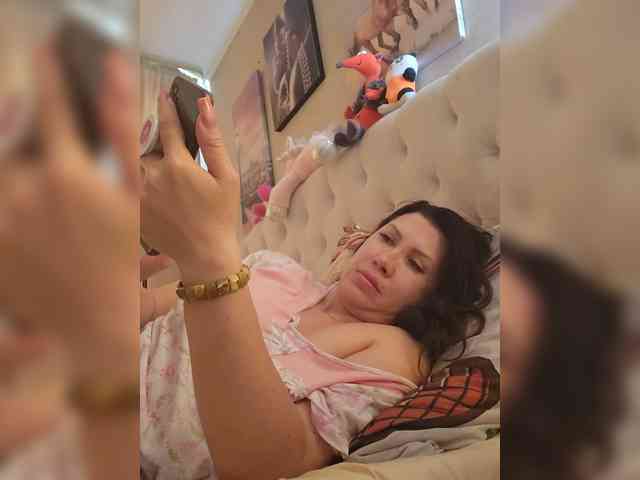 RoxySexy webcam