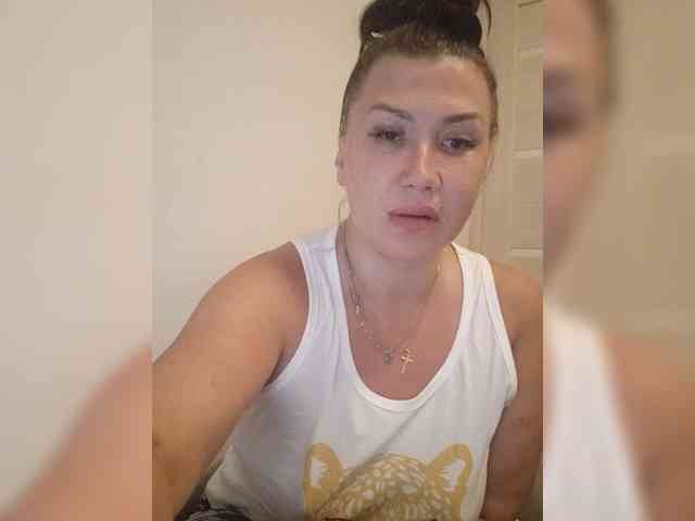 RoxySexy webcam