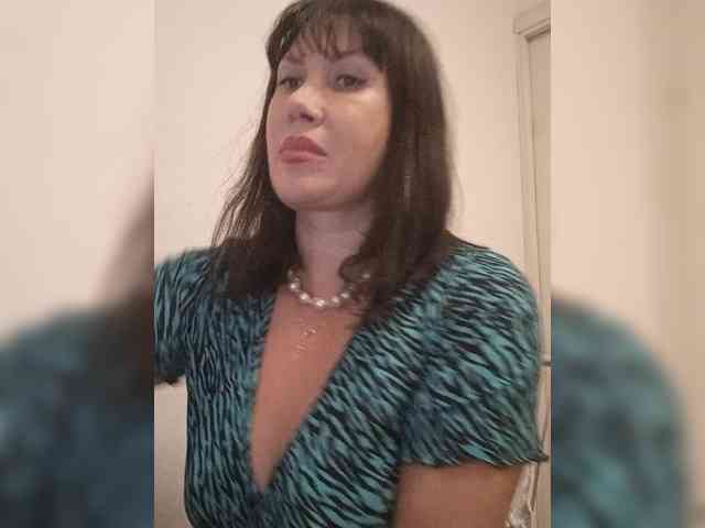 RoxySexy webcam