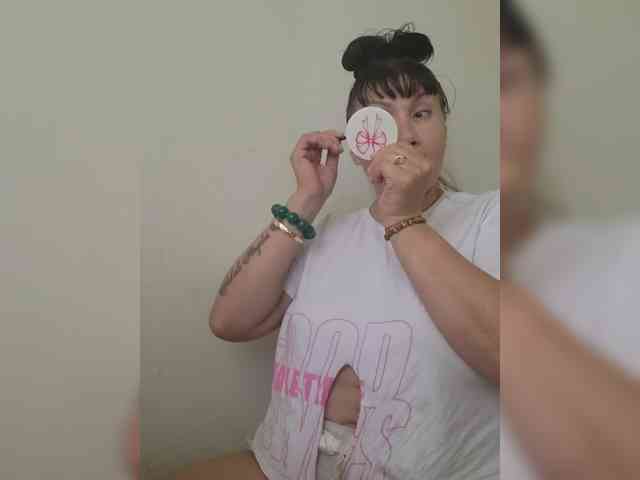 RoxySexy webcam