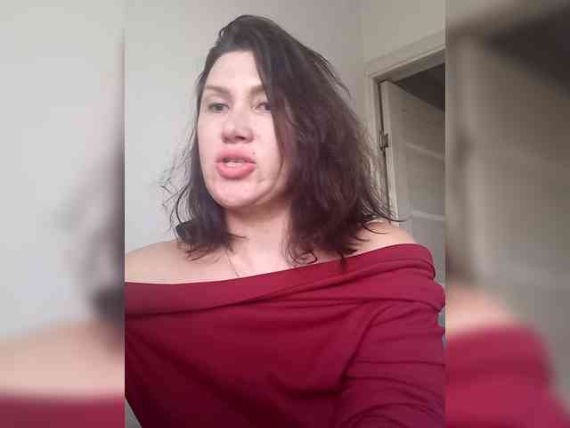 RoxySexy webcam