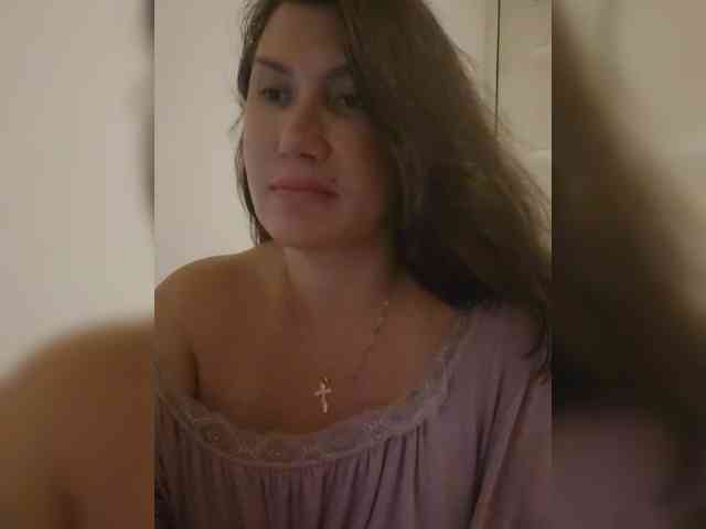 RoxySexy webcam