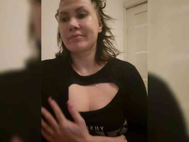 RoxySexy webcam