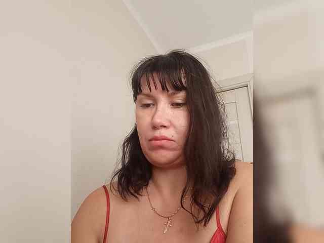 RoxySexy webcam