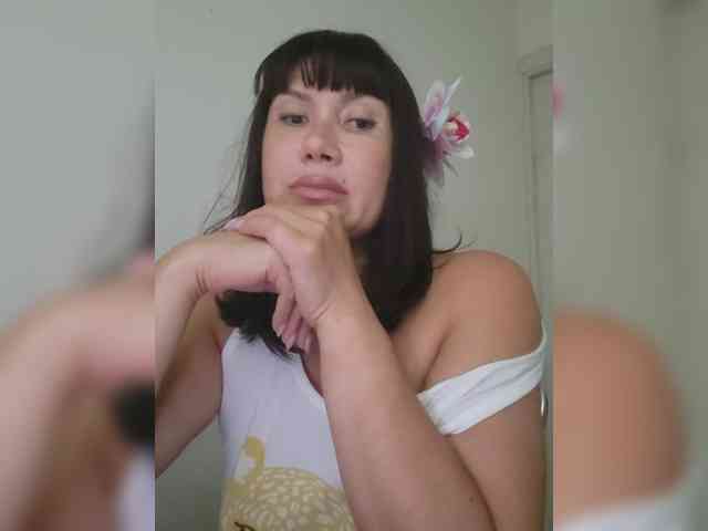 RoxySexy webcam