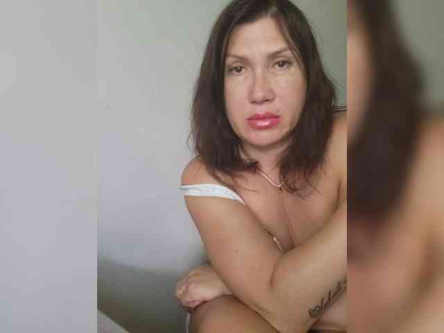RoxySexy webcam