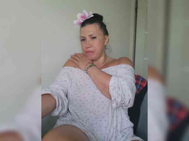RoxySexy webcam